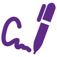 Signatures Logo