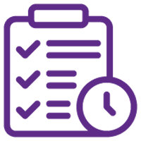 Safety Checks Logo